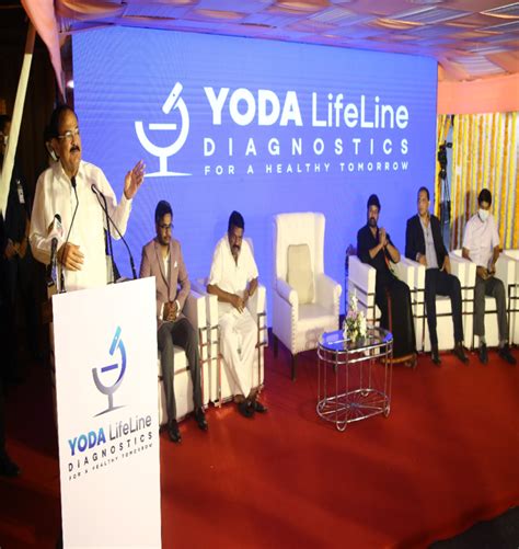 yoda diagnostics login|Venkaiah Naidu garu launched Yoda LifeLine Diagnostics in Hyderabad.
